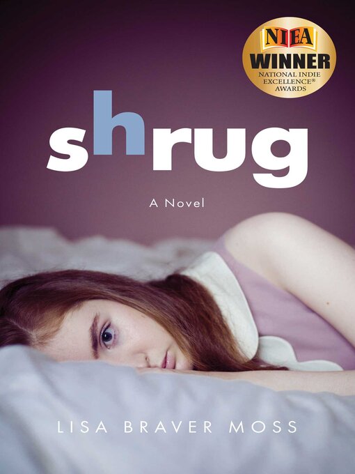 Title details for Shrug by Lisa Braver Moss - Available